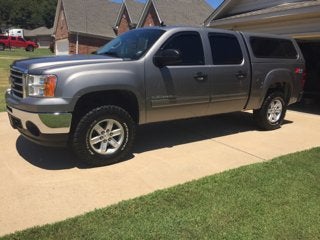 Research 2007
                  GMC Sierra pictures, prices and reviews