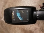 Technology Electronic device